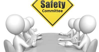 Image result for safety committee